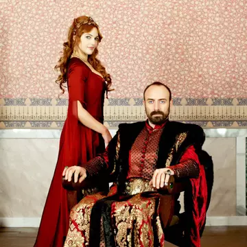 Peste un milion de români, vrăjiţi de Suleyman Magnificul