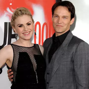 Actriţa Anna Paquin a născut gemeni
