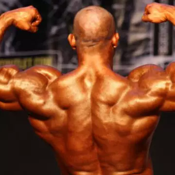 Bodybuilding extrem: Uite cum şi-au transformat corpul!
