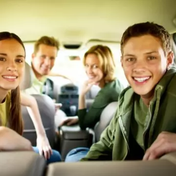 Călătorii: Vacanţă perfectă pentru familia ta