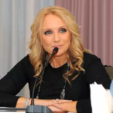 Camelia Şucu: Să conduci o firmă în criză seamănă cu medicina