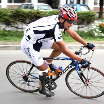 Carol Eduard Novak, aur pentru România la Jocurile Paralimpice