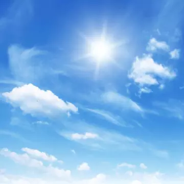Cum să citeşti vremea în semnele cerului