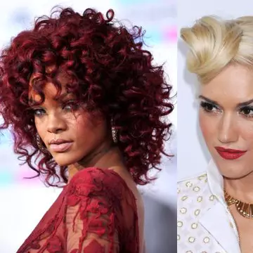 Coafuri: 5 idei speciale pentru o noapte în club