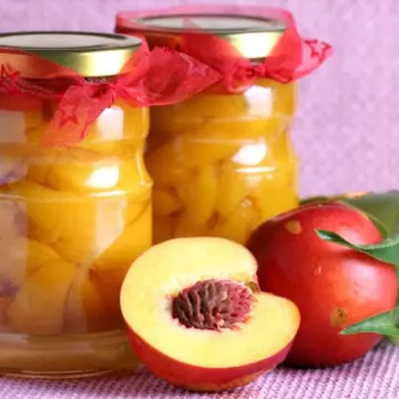 COMPOTURILE: deliciu sau supliciu pentru siluetă?