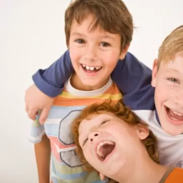 Copii minune: Genii la vârsta grădiniţei!