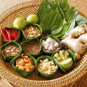 Festival culinar: 2 master chefi din Bangkok aduc savoarea thailandeză în România