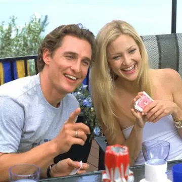 TVmania: Ce vezi în weekend la TV 