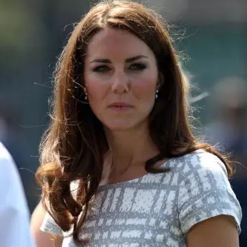 Kate Middleton TOPLESS. Reacţia neaşteptată a ducesei, la publicarea fotografiilor  