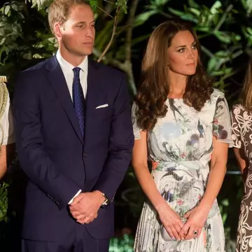 Britanicii în alertă: Detaliul care o dă de gol pe Kate Middleton! 
