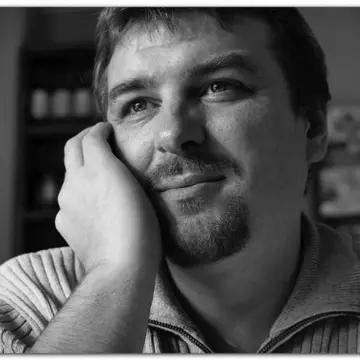 Lucian Dan Teodorovici: „Literatura română, în ansamblu, n-a trăit un moment european mai fericit decât cel actual“