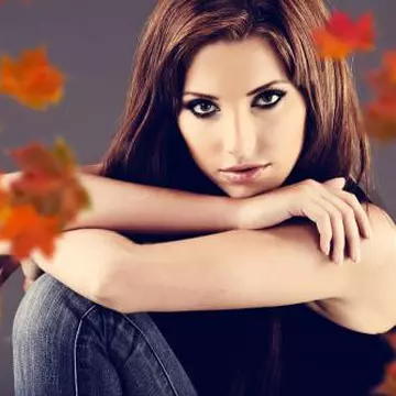 VIDEO: Trucuri de machiaj pentru toamnă