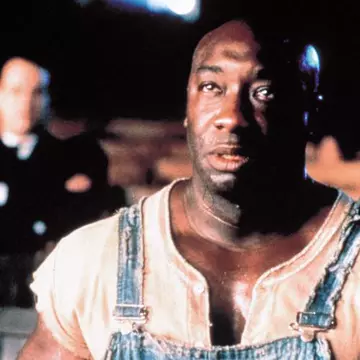 A murit actorul Michael Clarke Duncan