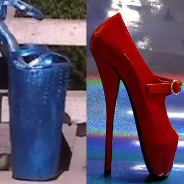 Inedit: Cel mai înalt fotomodel, cele mai înalte tocuri şi alte recorduri ciudate