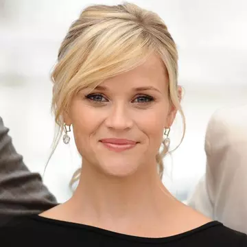 Reese Witherspoon a născut al treilea copil