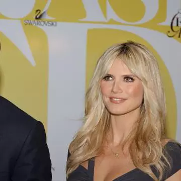 Seal o acuză pe Heidi Klum că l-a înşelat