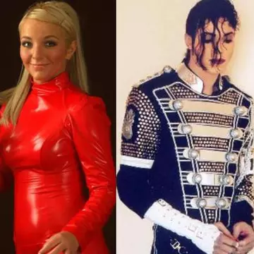 Sosiile oficiale: Ce vieţi trăiesc copiile lui Michael Jackson şi Amy Winehouse?