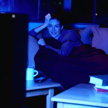 Psihologie: Cum îţi vindeci psihicul cu ajutorul filmelor?