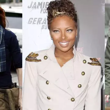 Tendinţe toamnă 2012: Cum să porţi stilul militar în sezonul rece