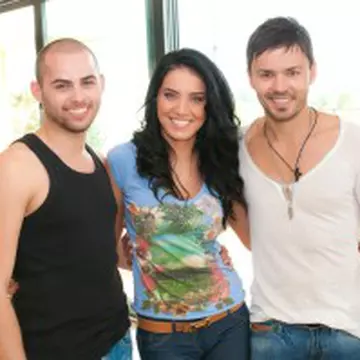 Alex Mica se pregăteşte de lansarea noului videoclip! 