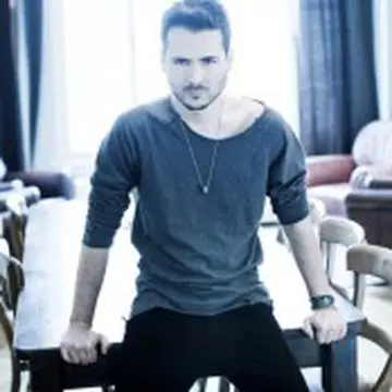 Edward Maya şi Vika Jigulina vor lansa primul lor album! 