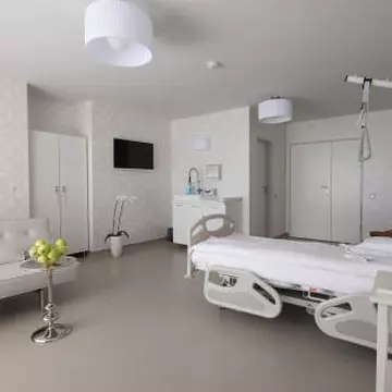 Reţeaua privată de sănătate Regina Maria lansează oficial Spitalul Băneasa