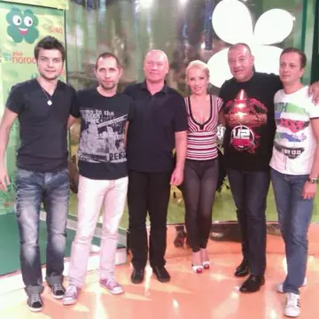 Sylvie ar putea colabora cu Proconsul!