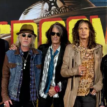 VIDEO: Aerosmith a lansat un nou single, Street Jesus. Ascultă piesa 