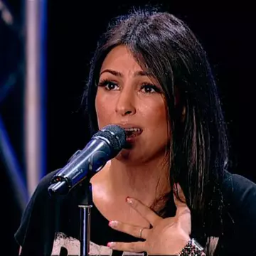 Fiica lui Adrian Ordean – concurentă la X Factor