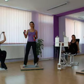 Fetele de la Amadeus sunt nedespartite. Vezi cum îşi petrec timpul liber!