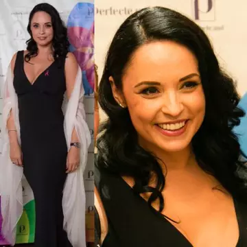 Poze: Andreea Marin Bănică, apariție spectaculoasă la Chișinău