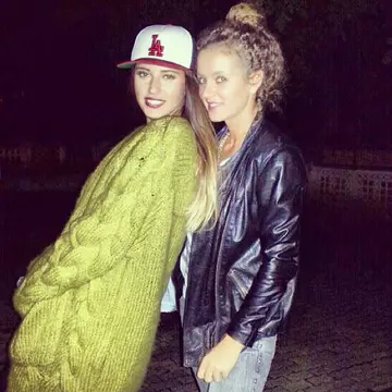 Hot or not? Ce băieţoasă este Antonia!
