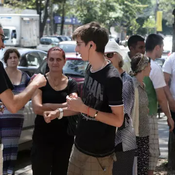 Astăzi s-a dat startul înscrierilor la Centru Pregatire BAC!