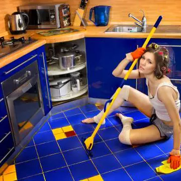 Feng Shui: Sfaturi practice pentru amenajarea bucătăriei