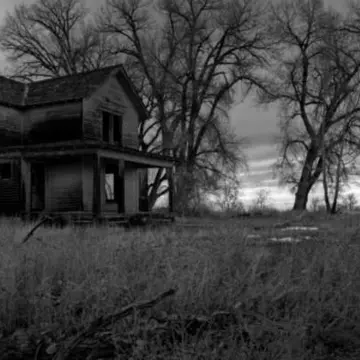 Paranormal: Top 4 case bântuite de fantome