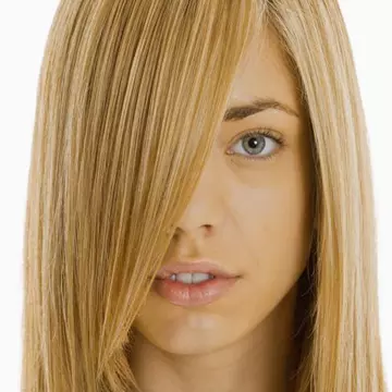 Coafuri în funcţie de tipul părului tău