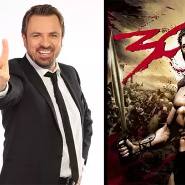 Ce vedem în weekend la TV