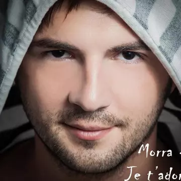 Morra îşi adoră iubita în noua lui melodie "Je t'adore" By Delyno