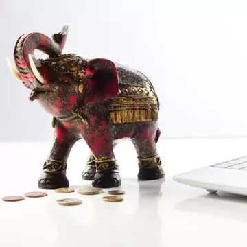 Ezoteric: Cum să atragi banii în casa ta