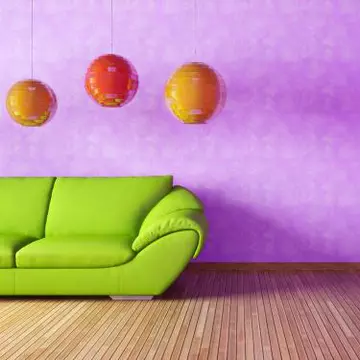 Feng Shui: Garsoniera, o casă într-o singură cameră. Cum amenajăm?