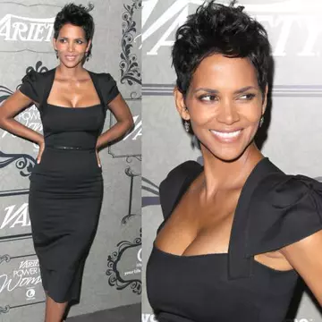 E perfectă! Uite ce bine arată Halle Berry la 46 de ani!
