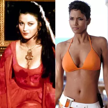 Blestemul fetelor Bond! 4 vedete distruse după rolurile din celebra serie 