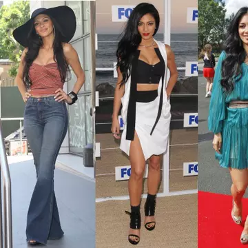 ŞOCANT! Uite ce secret îngrozitor ascunde Nicole Scherzinger! E bolnavă!