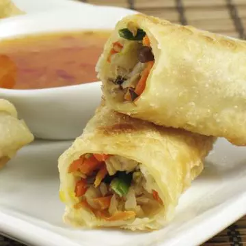 APERITIVE: Pateuri cu legume