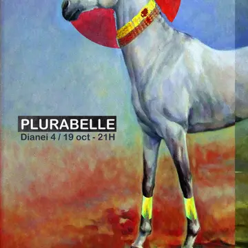 Unde ieşim în weekend: Plurabelle prezintă la Dianei 4 o sesiune live de muzică electronică