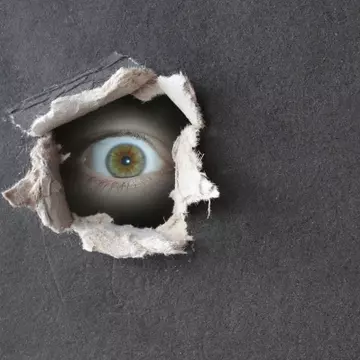 De la claustrofobia sexuală şi până la partenofobie: Cele mai ciudate fobii