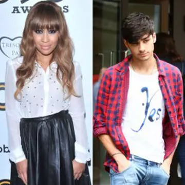 Zayn Malik – “Relaţia mea cu Rebecca Ferguson a fost o greşeală”! 