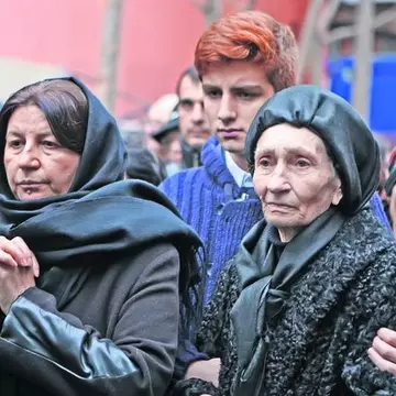 Cui a vrut Şerban Ionescu să îi lase averea?