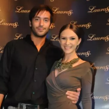 Ce vedete au participat la lansarea celui mai nou brand de bijuterii?