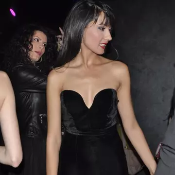 Alexandra Bădoi, cea mai nouă Bond Girl. Vezi cum arată!